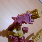 Toa Jaller Bionicle - pikkukuva 5