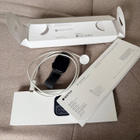 Apple Watch Series 10 46mm Jet Black älykello GPS - pikkukuva 1