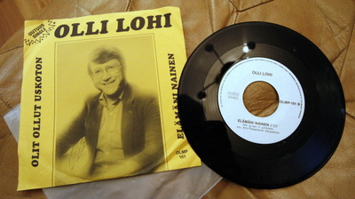 OLLI LOHI SINGLE