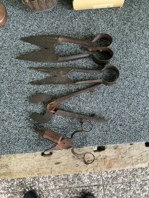 Kaikilla sama tarkoitus ,,