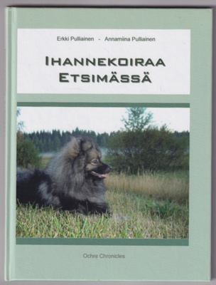 Erkki Pulliainen: Ihannekoiraa etsimässä