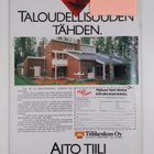 Tekniikan maailma 7B/1987 : rakennusmaailma - pikkukuva 2