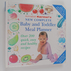 Annabel Karmel : New Complete Baby and Toddler Meal Plann... - pikkukuva 1