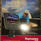 Vapaa-ajan kalastaja 2/2016 - pikkukuva 2