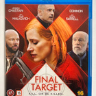 FINAL TARGET - Blu-ray ( uusi ) - pikkukuva 1