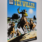 Tex Willer 8/2010 - pikkukuva 1