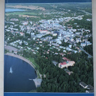 Lohja ilmakuvina - pikkukuva 1
