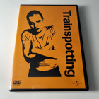 Trainspotting (Ewan MacGregor, ohj. Danny Boyle, 1996) dvd - pikkukuva 1