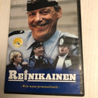 Reinikainen Niin maan perusteellisesti 2x DVD Kaikki osat. - pikkukuva 1