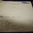 7" single : Tsukubach : Tsukubach ( Sis.postikulut ) - pikkukuva 2