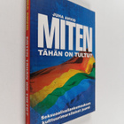 Juha Ahvio : Miten tähän on tultu? - Seksuaalivallankumou... - pikkukuva 1