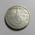 Saksa 2 mark 1939 - pikkukuva 2