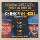 Sistersin veljekset (2018)  Joaquin Phoenix & John C. Reilly - pikkukuva 1