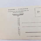 VANHA Postikortti Kivijärvi 1930-l Karhumäki - pikkukuva 2