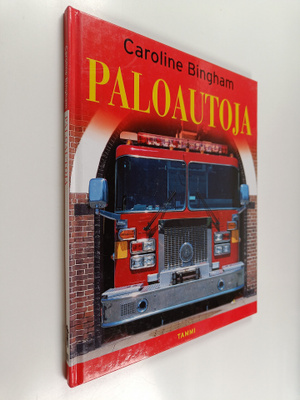 Caroline Bingham : Paloautoja