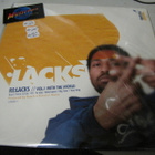 LACKS - RE:LACKS VOL.1 WITH THE WORLD EX+/EX+ 2x12'' - pikkukuva 1