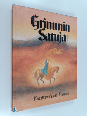 Jacob Grimm : Grimmin satuja