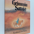 Jacob Grimm : Grimmin satuja - pikkukuva 1