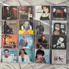 Iskelmä cd levy paketti, käyttämättömiä - pikkukuva 1