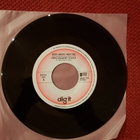 Pepe Ahlqvist H.A.R.P single 7" Back to the river - pikkukuva 2