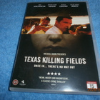 TEXAS KILLING FIELD    -     DVD - pikkukuva 1