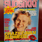 Suosikki 6/1980. Hieno - pikkukuva 1