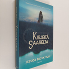 Jessica Brockmole : Kirjeitä saarelta - pikkukuva 1