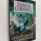 Patricia Cornwell : Raatokärpänen - pikkukuva 1