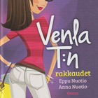 Eppu Nuotio: Venla T:n rakkaudet - pikkukuva 1