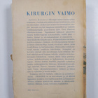 Antonina Koptajeva : Kirurgin vaimo - pikkukuva 2