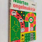 Jukka h. (suom.toim.) Puntari : Nuorten ongelmakirja - pikkukuva 1