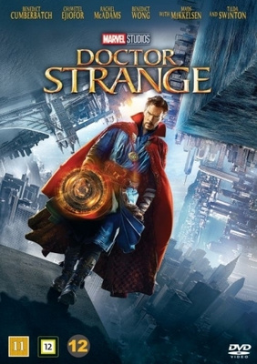Doctor Strange (DVD)
