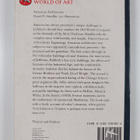 David P. Handlin : American architecture - pikkukuva 2