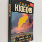 Jack Higgins : Koston kierre - pikkukuva 1