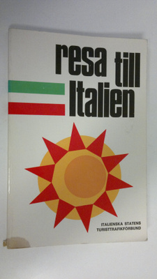 Resa till Italien
