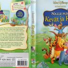 nalle puh kevät ja ruu (72 328) k -FI- DVD - pikkukuva 1