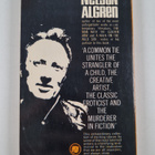 Nelson Algren : Nelson Algren's Book of Lonesome Monsters - pikkukuva 2