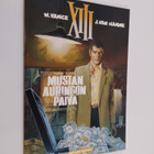 William Vance : Mustan auringon päivä - pikkukuva 1