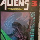 Aliens 3, Muukalaiset - pikkukuva 1