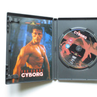 Cyborg DVD - pikkukuva 3