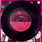 POP-TOPS: Mamy blue / Road to Freedom 7" (PS) - pikkukuva 3