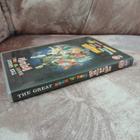 Sex Pistols – The Great Rock 'N' Roll Swindle DVD - pikkukuva 4