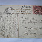 VANHA Postikortti Lohja 1918 - pikkukuva 2