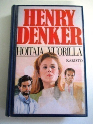 Henry Denker: Hoitaja vuorilla