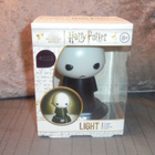 Pöytä Lamppu-light Lord Voldemort Paldone - pikkukuva 1