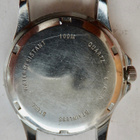 VANHA Kello Junghans Water Resistant 100 m - pikkukuva 2