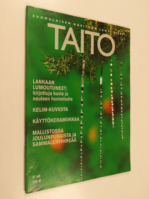 Taito 6/2001