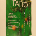 Taito 6/2001 - pikkukuva 1