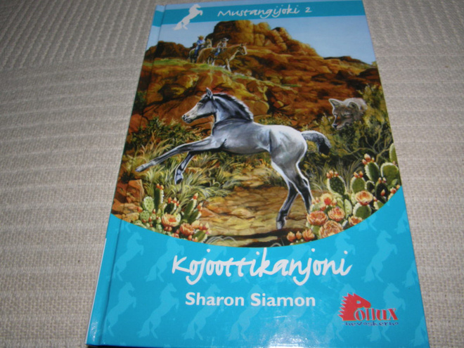Sharon Siamon Kojoottikanjoni