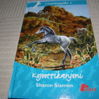 Sharon Siamon Kojoottikanjoni - pikkukuva 1